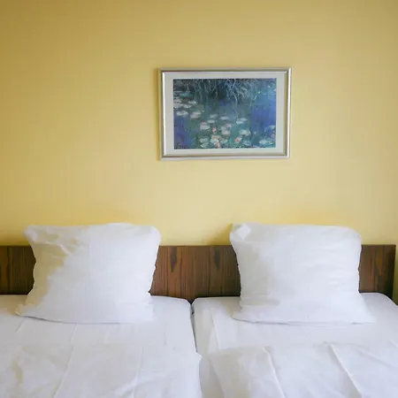 Oronto Hotell Koblenz (Rhineland-Palatinate)