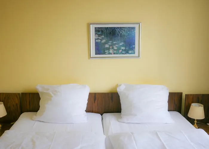 Oronto Hotel Coblença